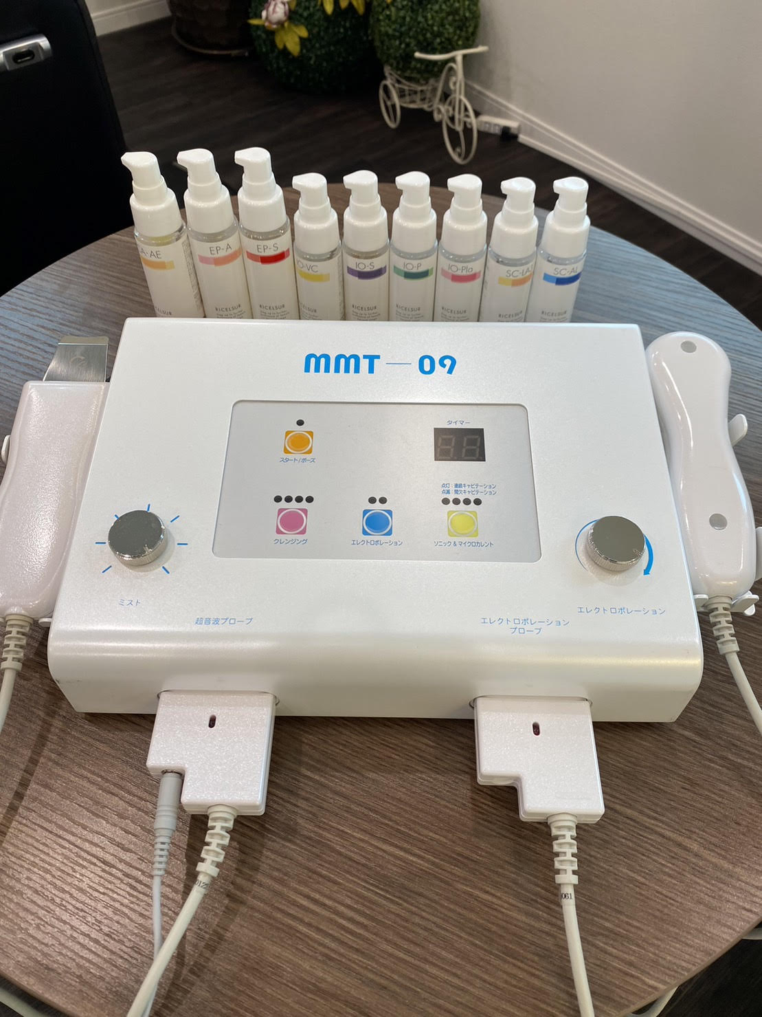 今日だけSALE☆定価150万円】小顔/リンパボーラー/業務用/エステ 今日