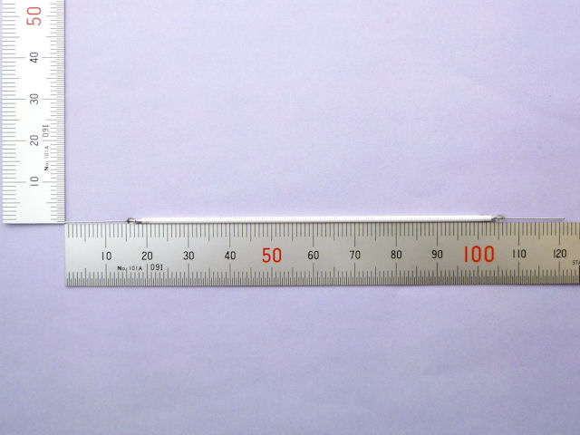 極細冷陰極管・CCFL: オプトエレクトロニクス 秋月電子通商-電子部品