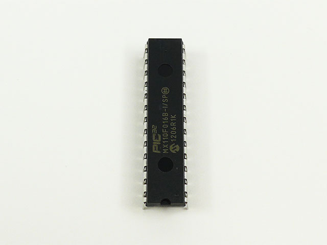 MSM80C85AHRS インライン DIP40 マイクロコントローラ チップ