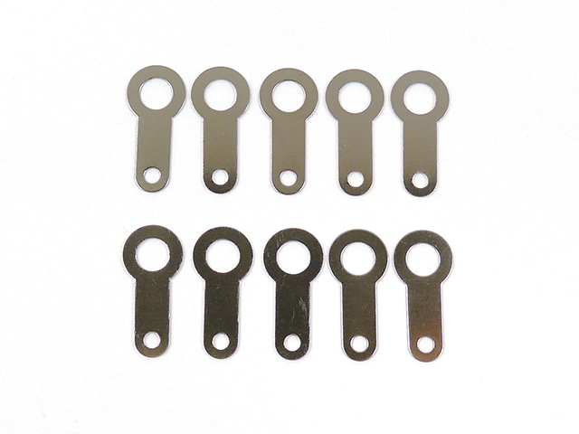 ラグ端子GND-2: ケーブル・コネクター 秋月電子通商-電子部品・ネット