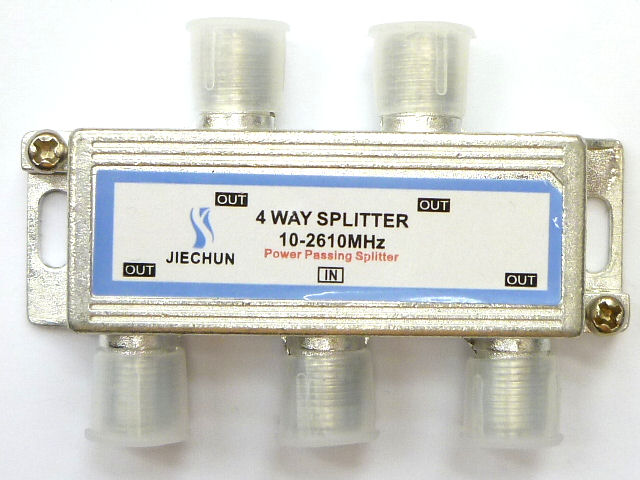 10分配器 AV-D10MS-00 【公式通販】