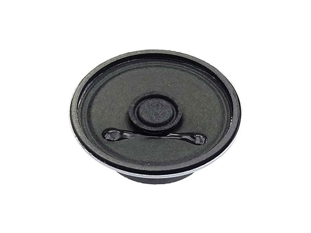 ダイナミックスピーカー 50mmΦ 8Ω 0.4W: 受動部品 秋月電子通商-電子