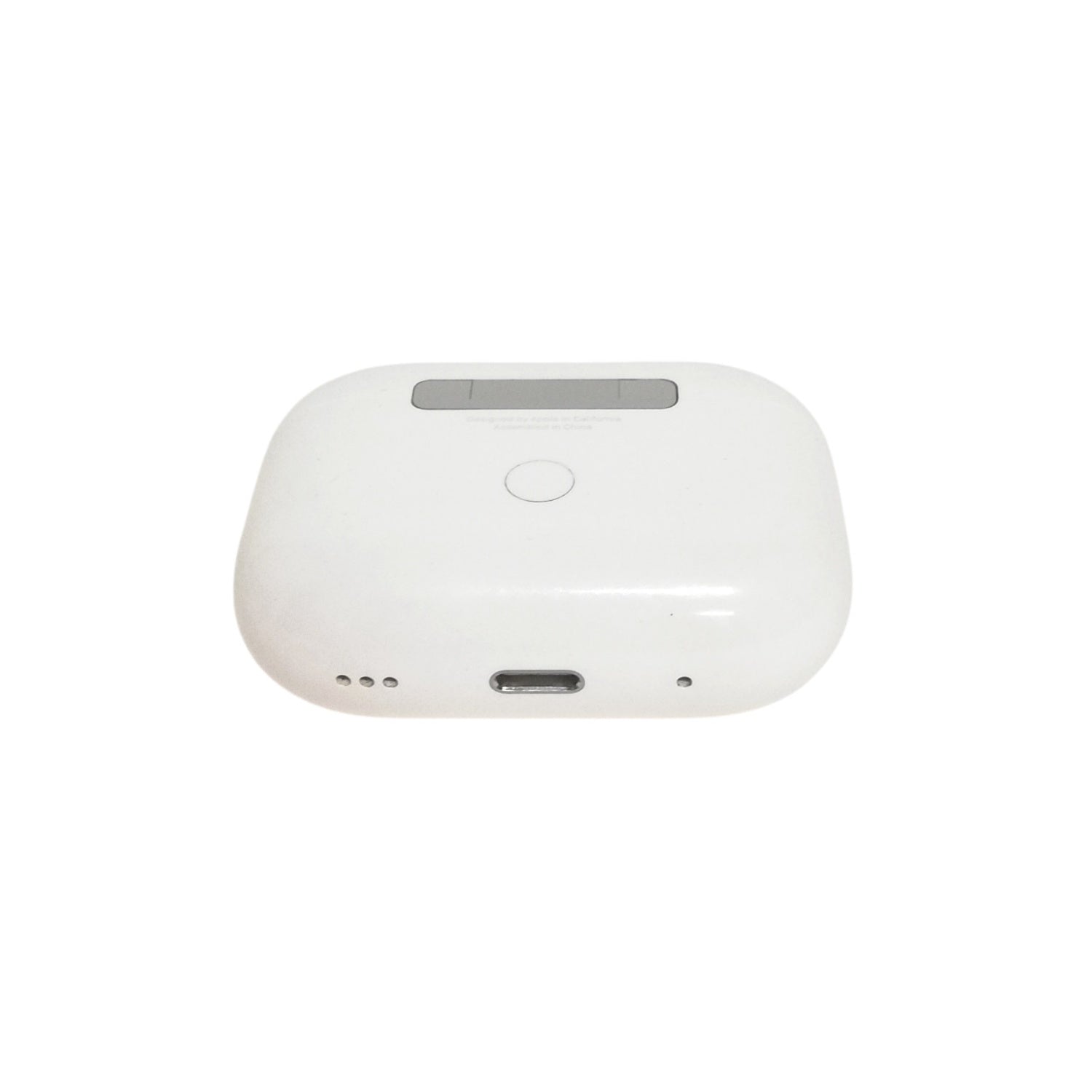 中古品】 AirPods Pro (第2世代、Lightning) MQD83J/A(A2698) 【中古品