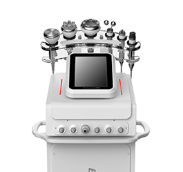 Burning Shape Plus 美容機器