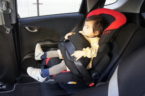 先輩ママの声【SARATTO CRUISE 4S】 | エールベベ AILEBEBE 公式サイト