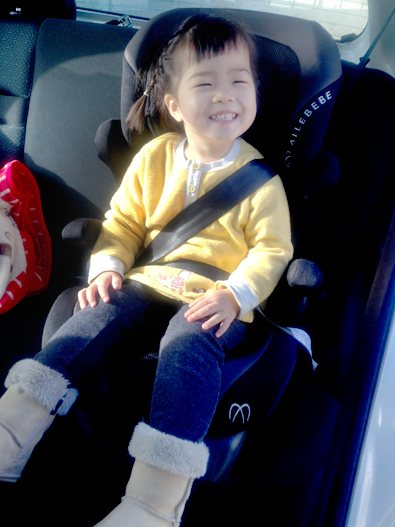 先輩ママの声【SARATTO CRUISE 4S】 | エールベベ AILEBEBE 公式サイト