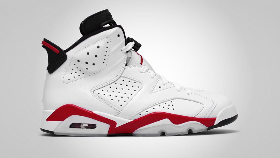 Jordan6 インフラレッド air jordan6 インフラレッド オリジナル