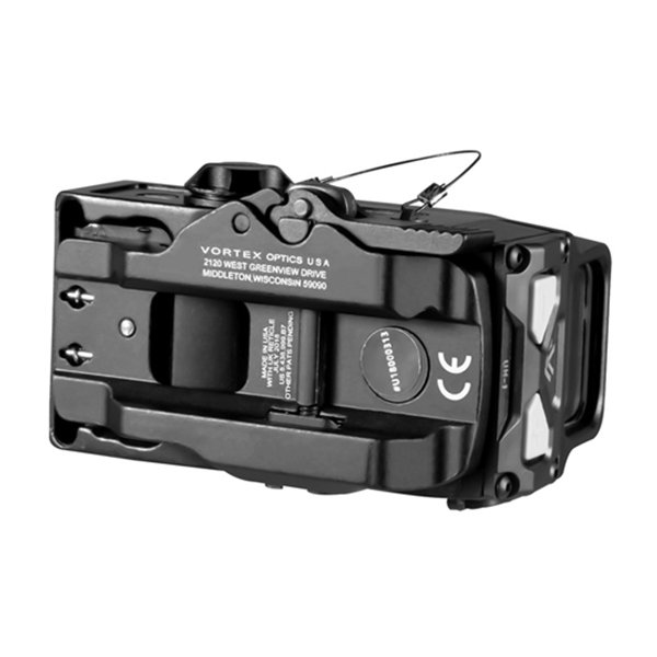 VORTEX OPTICSタイプ】 AMG UH-1 ホログラフィックサイト (ドット