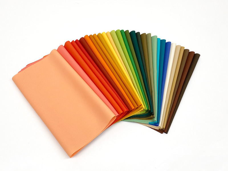 株式会社AIS｜プロ用120色パーソナルカラードレープ