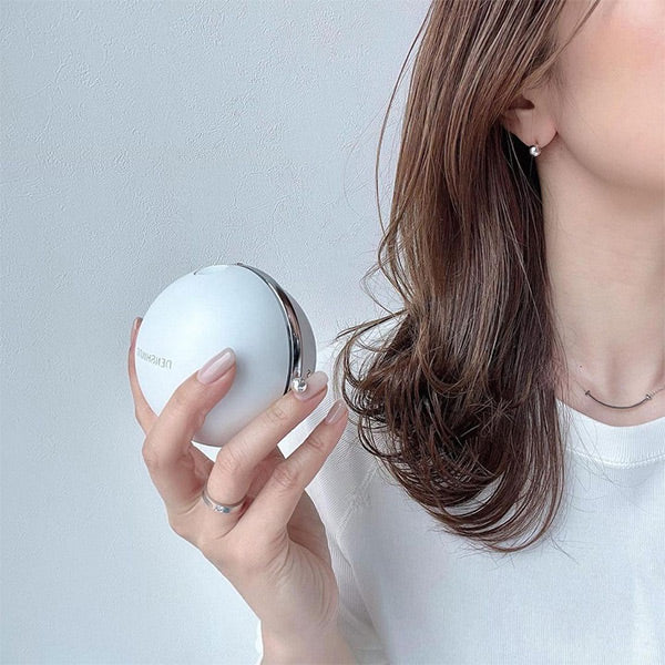 DENSHINDO Un アン プラズマ美顔器 UN01-W — 美容皮膚専門店 AOHAL365