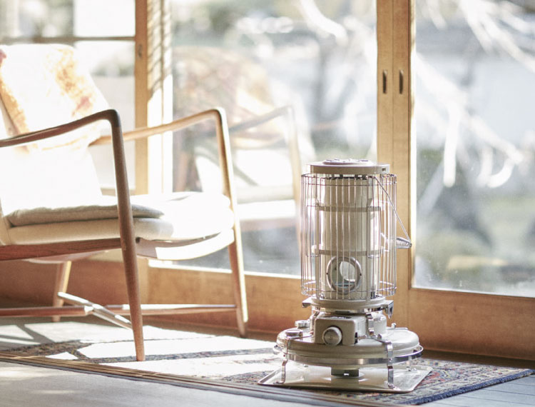 Aladdin アラジン ブルーフレームヒーター BF3902 05年製