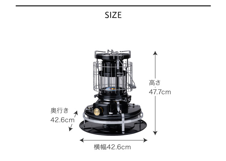 ブルーフレームクッカー(BF4101) | すべての商品 | アラジンダイレクト