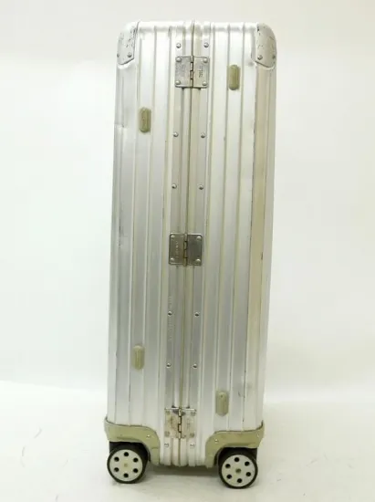 リモワ RIMOWA☆トパーズ Check-In L スーツケース 932.73 4輪 86L