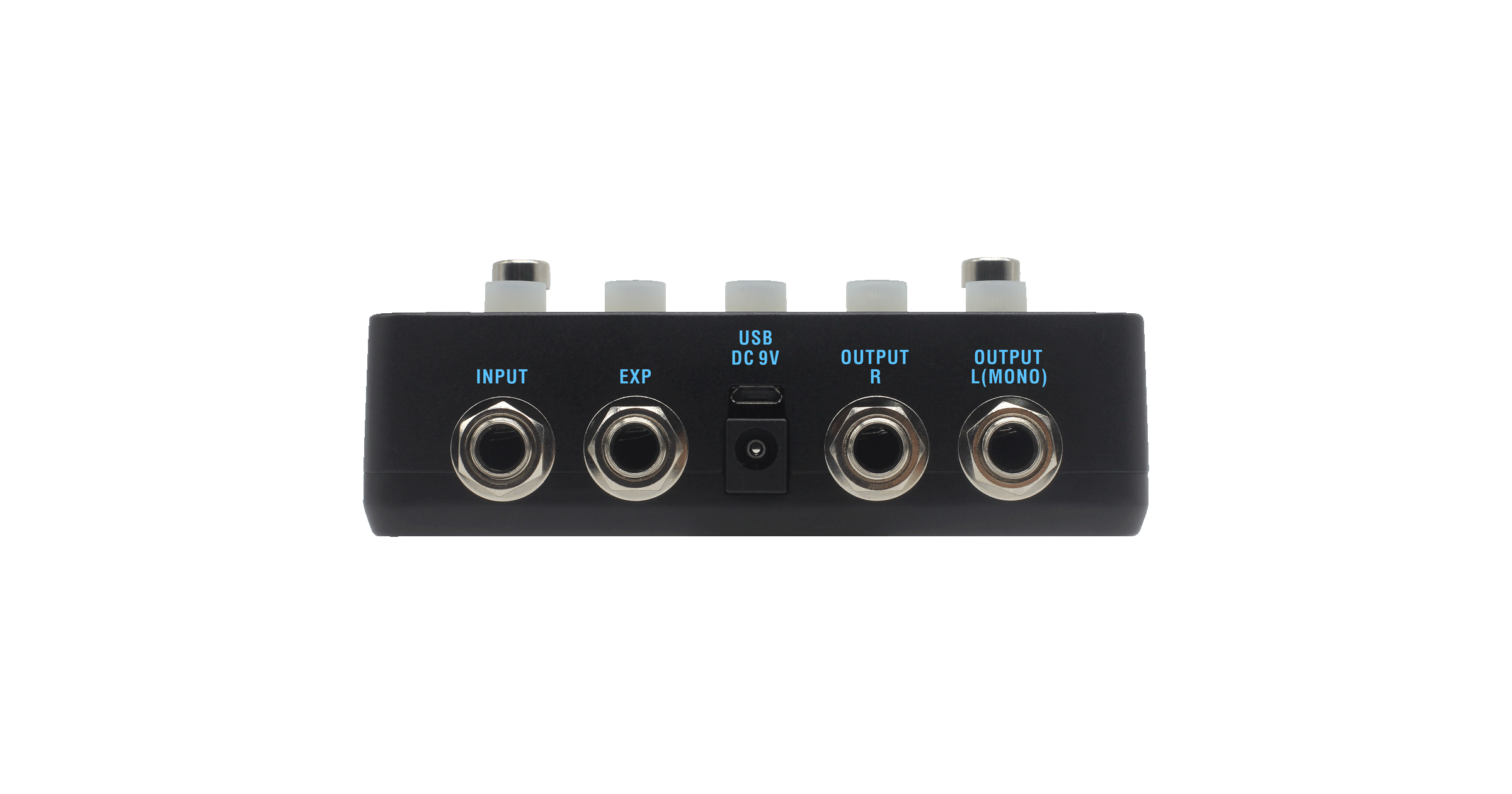 HOTONE | BINARY EKO | ディレイ・エフェクター | 製品情報