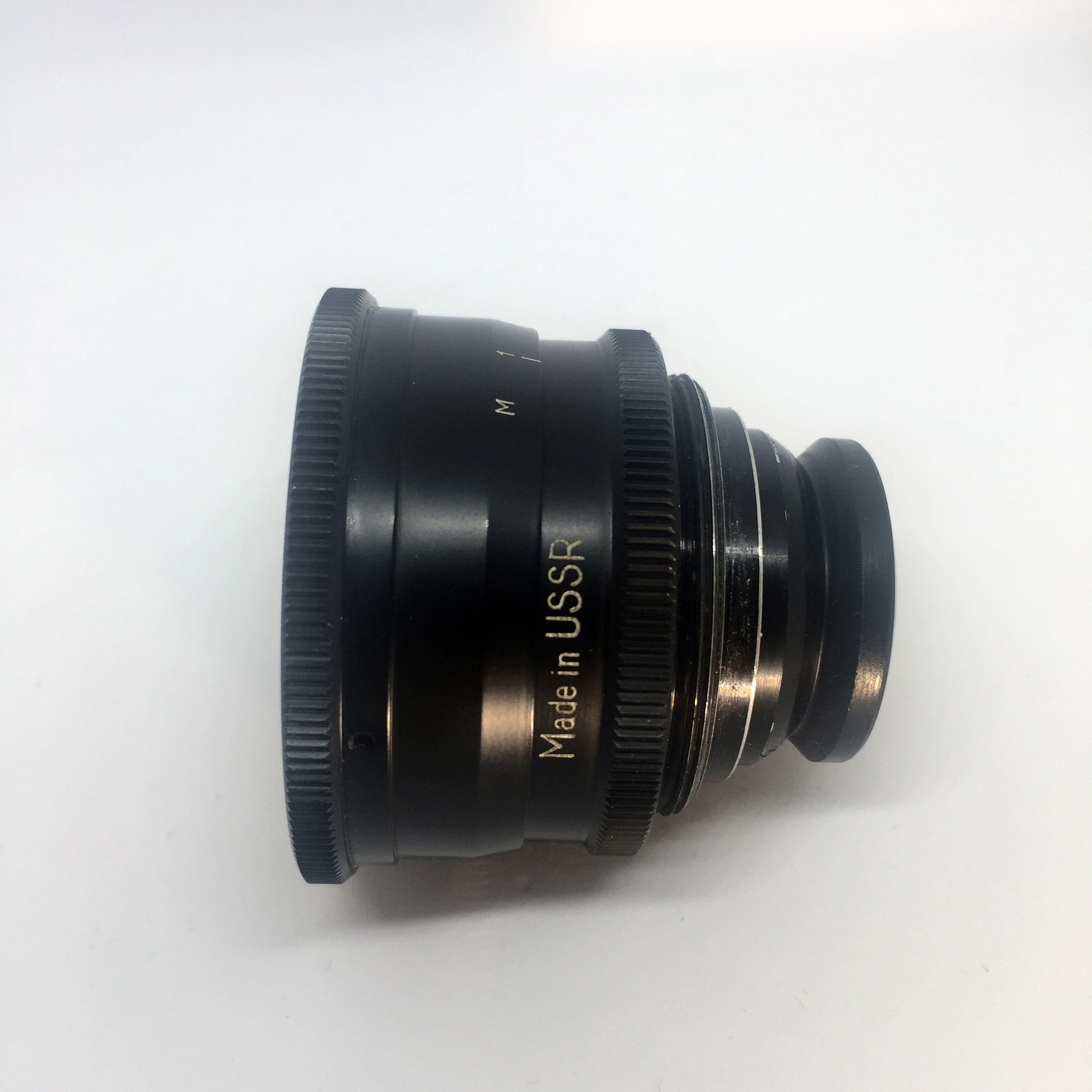 Jupiter 12 35mm f2.8 Lens Review – allmyfriendsarejpegs®