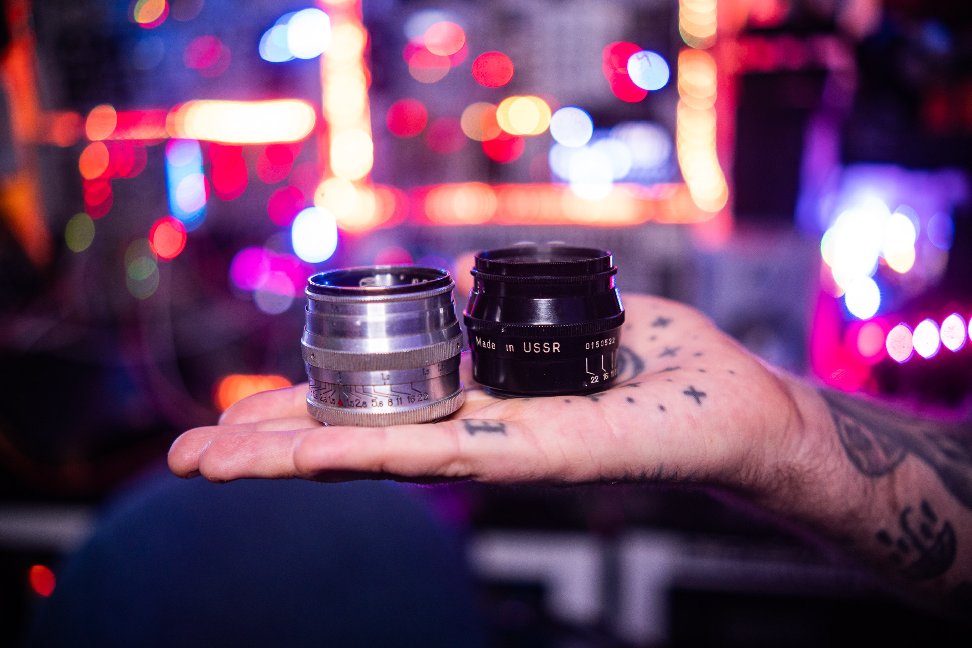 Jupiter 3 50mm f1.5 Lens Review – allmyfriendsarejpegs®