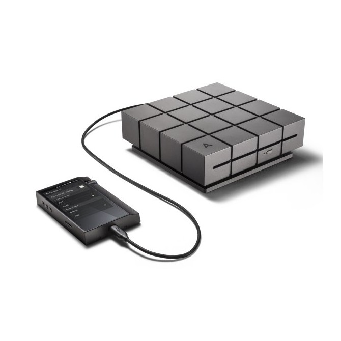 Astell & Kern AK CD Ripper MKII - ALPHA High End