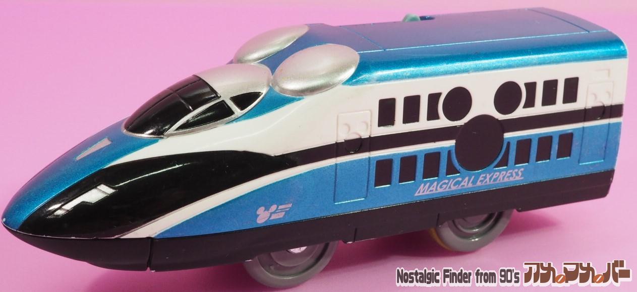 タカラトミー プラレール ディズニー ドリームレールウェイ ミッキー