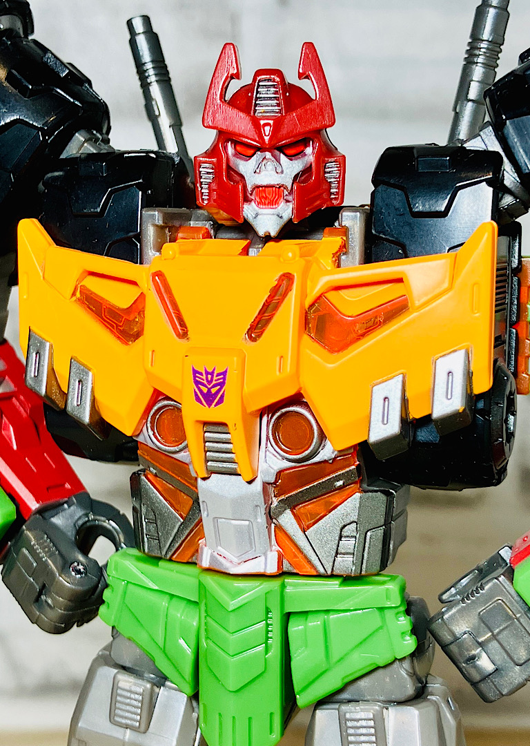 ポータル】トランスフォーマーレガシーエボリューション | Aoi-Ame's