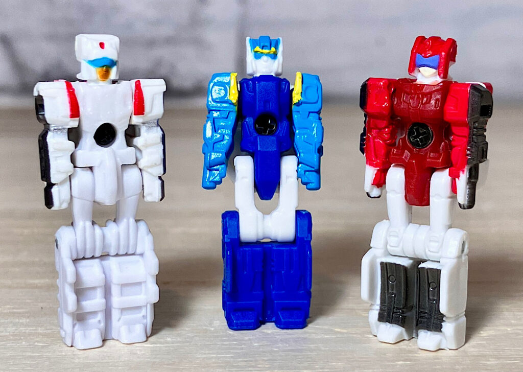 LG-EX ゴッドジンライ アップグレードパーツセット LG-EX ゴッド