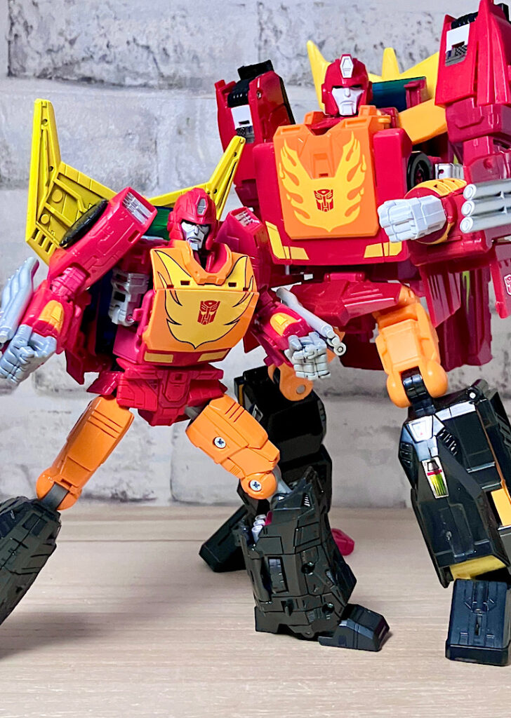 ターゲットマスター D-89 タカラ D-89ミスファイアー ターゲット