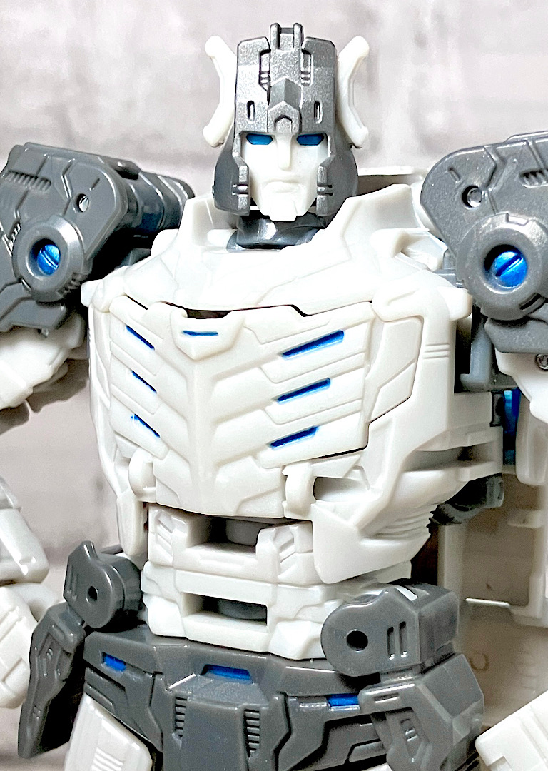 トランスフォーマーエイジ・オブ・ザ・プライム AOTP-07プライマ