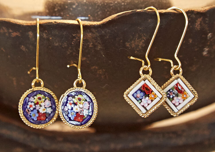 イタリア・ムラーノ島を訪ねて | 株式会社アミナコレクション