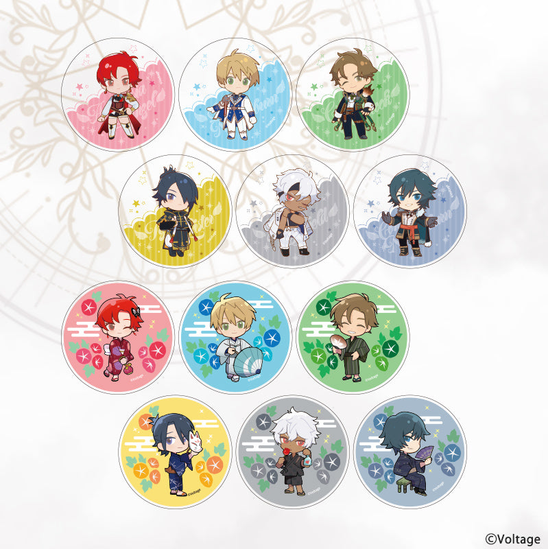 トレーディングアクリルコースター – AmuLit Official Store