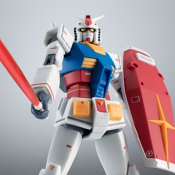 ジャンボグレード RX-78-2 ガンダムマーキングタイプ特別仕様 ジャンボ