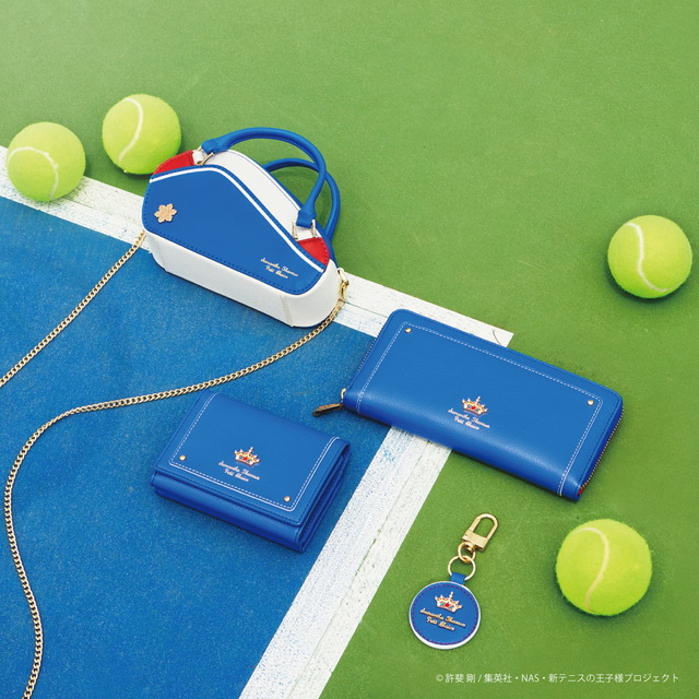 テニフェス2025 ペンライト ペンライトポーチ 立海 テニフェス2025