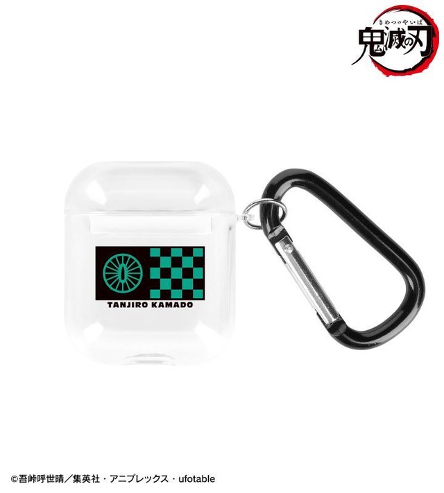 鬼滅の刃」炭治郎、善逸、煉獄さんたちのアイテムが登場♪ “バイスクル