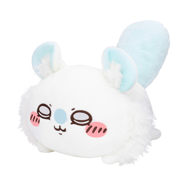 モモンガだらけくじ E賞 コンプリートセット×10セット 計70個 モモンガ