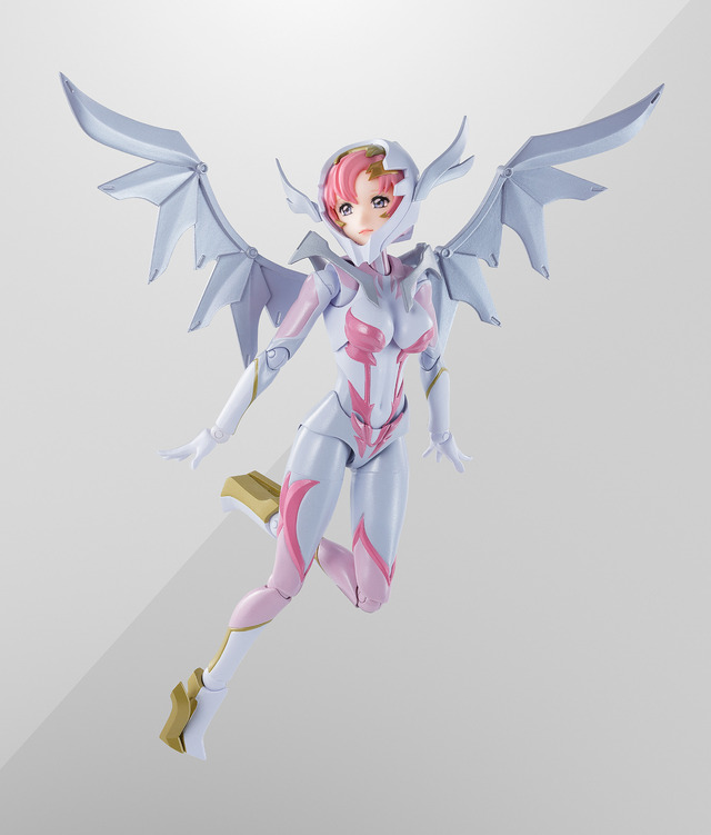 わたくしの中にあなたはいます”「ガンダムSEED FREEDOM」ラクス