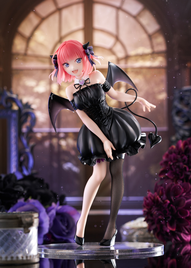 匿名配送】五等分の花嫁 プライズフィギュア まとめ売り 五等分の花嫁」