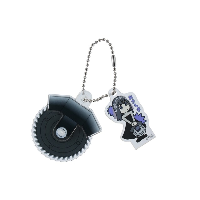 ワンピース」「逃げ上手の若君」「カグラバチ」のグッズを一足早く手に