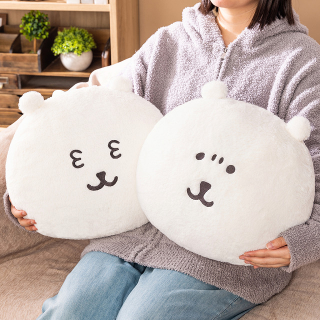 ハズレなし！「ナガノキャラクターズ」“くま”だらけのくじが登場