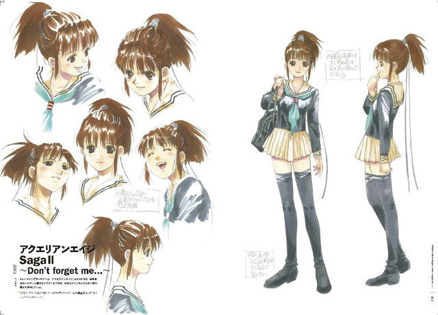 マクロス、カバネリ、トップをねらえ！まで…美樹本晴彦の35年ぶんを