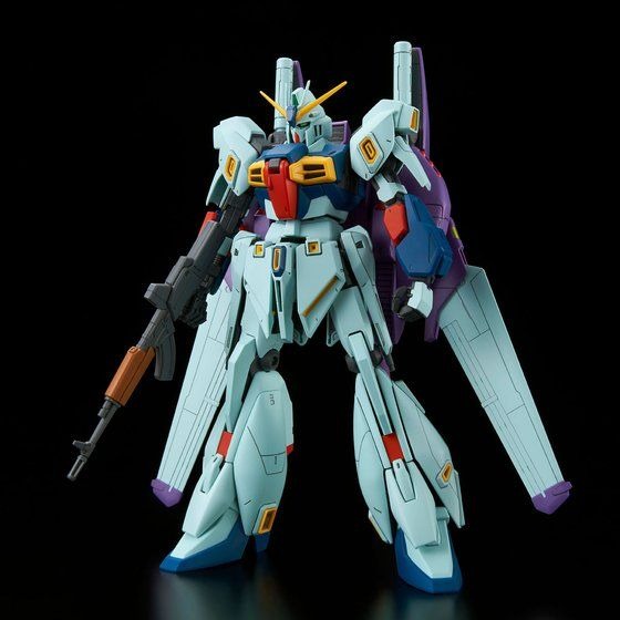 リガズィ mg プラモデル 未開封 完品 逆襲のシャア 未組立 ガンプラ