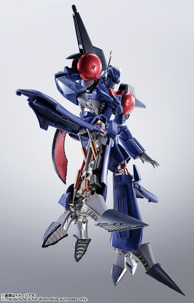 ボークス バッシュ 1/100 重戦機エルガイム ガレージキット 現状