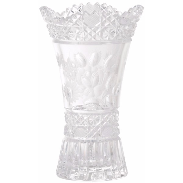 マイセンクリスタル マイセンフラワー 花瓶 | antina for BUSINESS