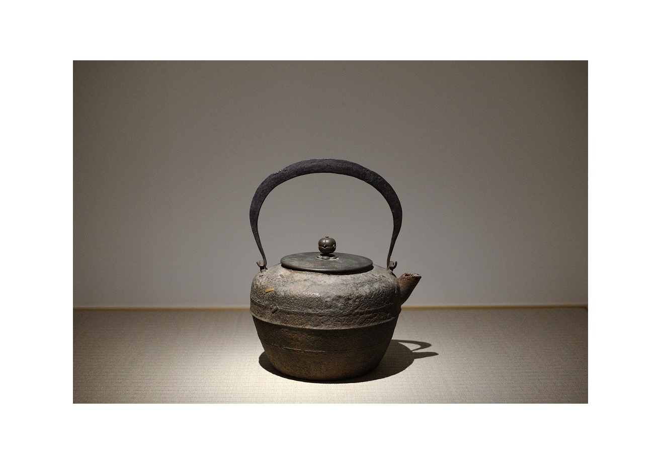 SOLD）古天明 手取釜 - 真魚(MAO)