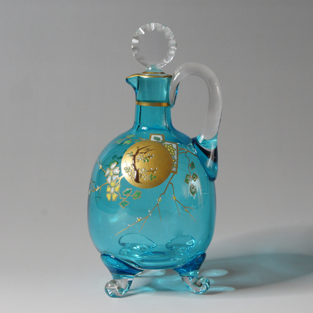 金、土、 日限定値下げ】コルドンブルー バカラ 未開封 金、土、 日