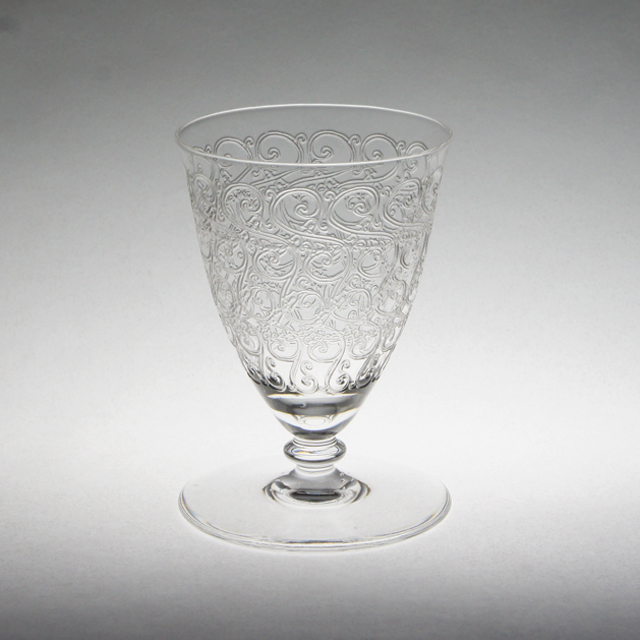 バカラ オセアニア 幅約34.5㎝ 東Y7-0819⭐︎2F Yahoo!オークション