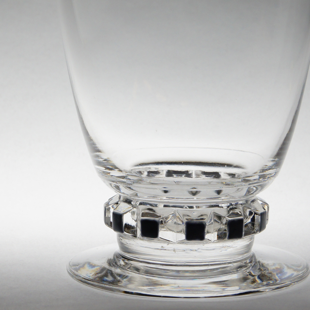 ウナヴィール UNAWIHR ハイボールグラス H13cm（280ml）《アンティック