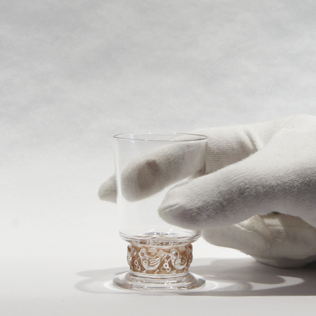 ラリックダンピエール