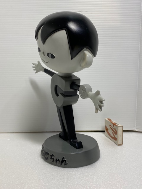 シチズン シチズンCちゃん ソフビ人形 昭和レトロ 企業物 9体 シチズン