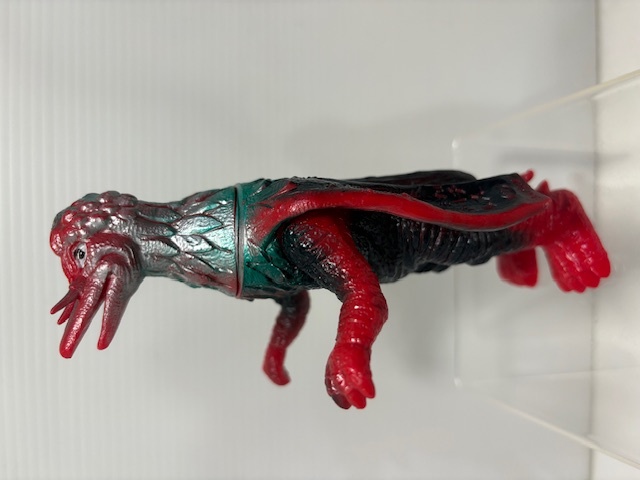 ☆レア☆キングザウルス 【 当時物 】 ポピー キングザウルスシリーズ