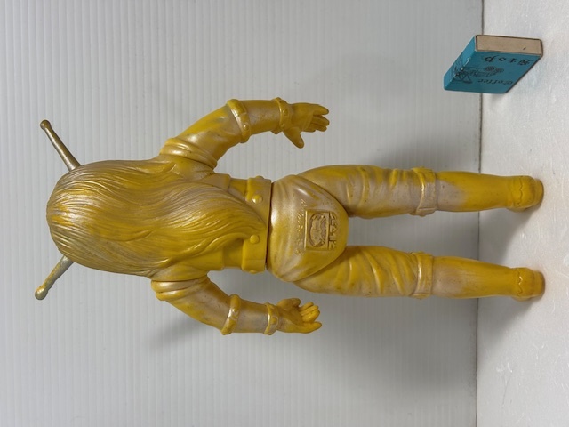 ブルマァク タカトク アクマイザー3 イビル ガブラ タカトク