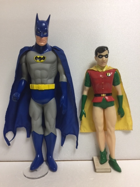 昭和レトロ 当時物 流星人間ゾーン ソフビ 人形 ポピー 美品 流星 未