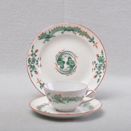 マイセン ドラゴン – アンティークテーブルウェア